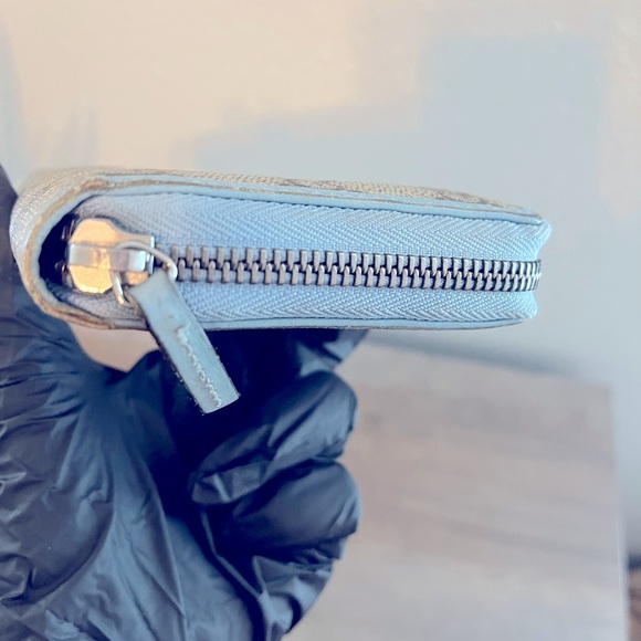 Gucci wallet - Picture 5 of 5